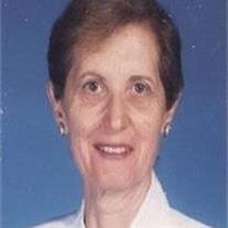 Jeannette  Naguib