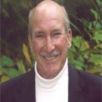 Douglas Gary Dewberry
