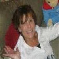 Robin Elizabeth Miller