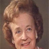 Velda Handrich Skagen
