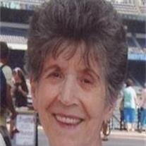 Peggy  Graham