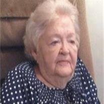 Alma Green Smith