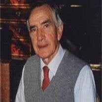 Alfred J. Mancuso
