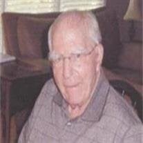 Raymond Strom