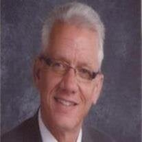 Stanley Fouts