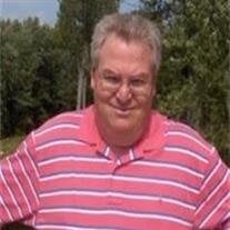 Daniel John Fadgen, Jr.