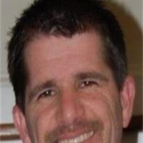 Darrin Ray Christ