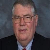 William Charles  Montgomery