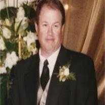 Paul James (Jim) Abernathy