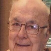 Paul N. Nicholas