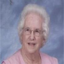 Rose Marie Suggs