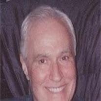 Leroy (Lee) Thacker