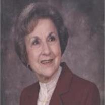 Cora E.  Martin