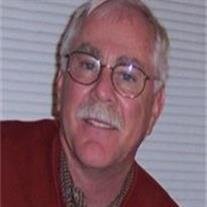 Dr. Allen R. Myers