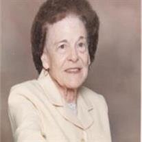 Sarah B. Letchas
