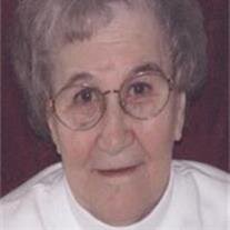 Johnnie Grace Stewart