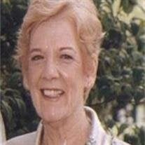Phyllis Ann Farrell Freer