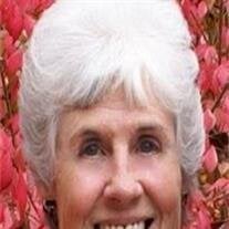 Martha Amos