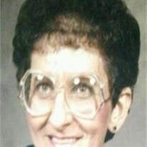 LaVerne Fouts