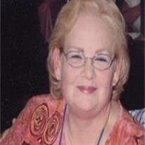 Mary Durham Vogt Kingsbury