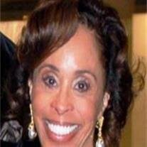 Sandra Joy Anderson Baccus