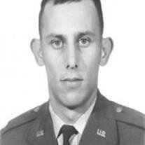 Charles Anthony  Palazzo