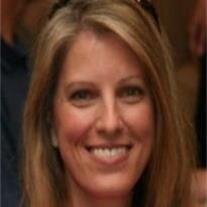 Suzanne  McClure