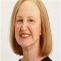 Jacqueline Sue Kofoed Denkman