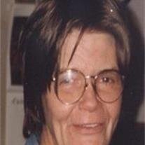 Brenda Sue Gaines