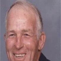 Neil M. Turner
