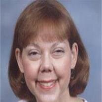 Julia Rose Pichon