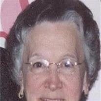 Louise Thompson Phillips