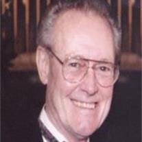 Charles Jerry Dempsey, Sr.