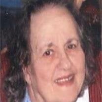 Consuelo  Gomez