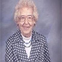Elsie Cooper