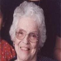 Rene' Lanore Welch