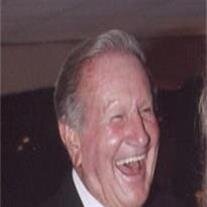Thomas E. "Pete" Tallant