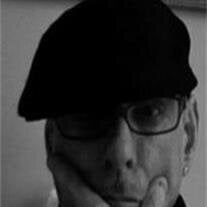 Edward "Ward"  Rouillard