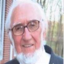 Albert Loyd Hester