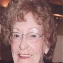 Merle Sheffield Gaddis
