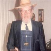 Louie C. Weatherford, Sr.
