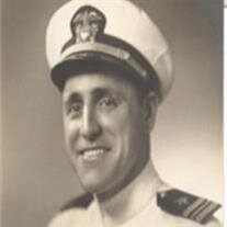 George T. Rickett