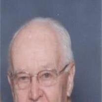 David Lee Hilder