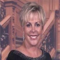 Marilyn "Marli" Miller