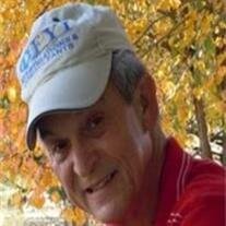 Donald "Donny" Carroll Mauldin