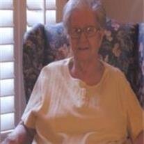 Iris Elizabeth Boris