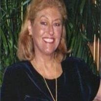 Danielle Judith Sutherland