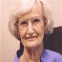 Pat Smith