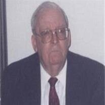 Clarke Bullard