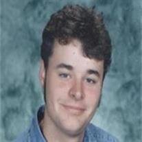 Andrew Colin Morris